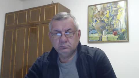 Macho online show from November 1, 2025, 3:36 pm