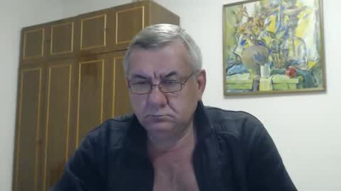 Macho online show from November 26, 2025, 9:16 pm