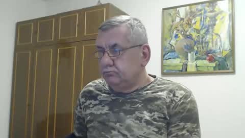 Macho online show from February 11, 2026, 9:20 pm