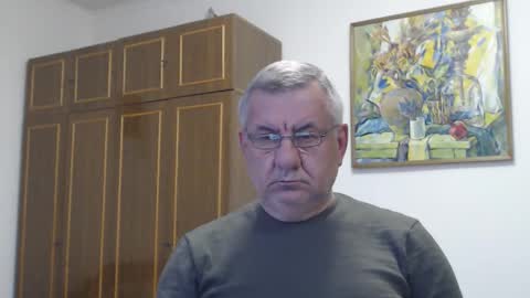 Macho online show from May 2, 2026, 5:40 pm