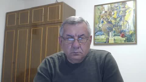 Macho online show from May 6, 2026, 6:57 pm