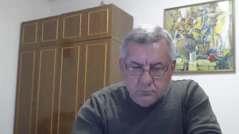 Macho online show from May 8, 2026, 7:08 pm
