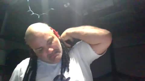 Snapshot of machuelbibliotecario chatting on February 21, 2025, 6:18 am machu el bibliotecario online show from February 21, 2025, 6:18 am