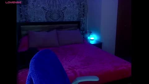 maciimayy online show from April 25, 2026, 12:13 am