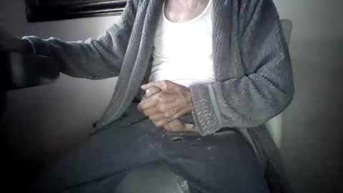 Snapshot of mack1960959307 chatting on April 3, 2026, 8:34 am Big mack 1 online show from April 3, 2026, 8:34 am
