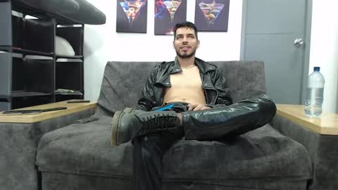 Snapshot of mack_daniels chatting on September 18, 2025, 9:39 pm instagram mackdanielsx online show from September 18, 2025, 9:39 pm