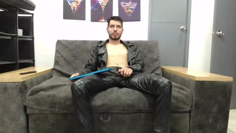 Snapshot of mack_daniels chatting on September 23, 2025, 11:30 pm instagram mackdanielsx online show from September 23, 2025, 11:30 pm