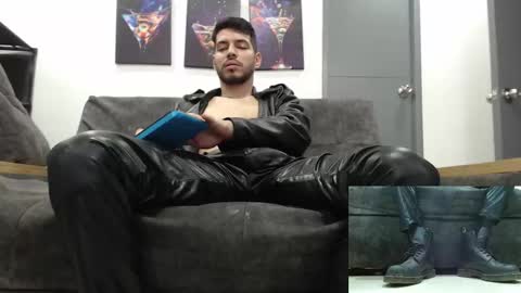 Snapshot of mack_daniels chatting on October 21, 2025, 9:26 pm instagram mackdanielsx online show from October 21, 2025, 9:26 pm