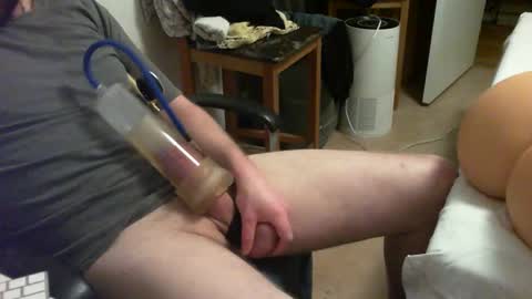 Snapshot of mackanstr0mberg chatting on February 23, 2025, 5:12 am Marcus online show from February 23, 2025, 5:12 am