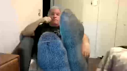 Snapshot of mackdocc001 chatting on October 13, 2025, 4:07 pm mackdocc001 online show from October 13, 2025, 4:07 pm