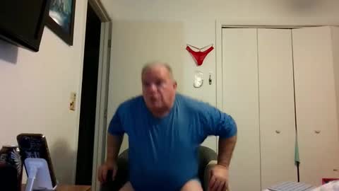 Snapshot of mackdocc001 chatting on November 27, 2025, 3:14 pm mackdocc001 online show from November 27, 2025, 3:14 pm