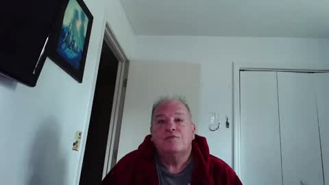 Snapshot of mackdocc001 chatting on December 2, 2025, 6:58 pm mackdocc001 online show from December 2, 2025, 6:58 pm