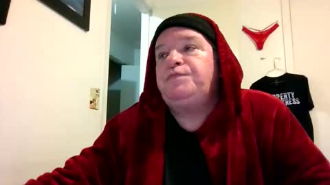 Snapshot of mackdocc001 chatting on January 16, 2026, 11:42 pm mackdocc001 online show from January 16, 2026, 11:42 pm