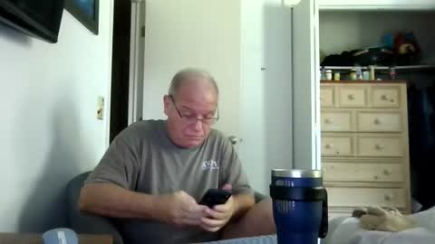 mackdocc001 online show from July 10, 2026, 5:15 pm
