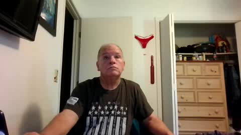 mackdocc001 online show from July 12, 2026, 2:30 pm