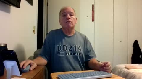 mackdocc001 online show from August 3, 2026, 1:38 pm