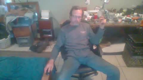 mackdog1369 online show from December 31, 2024, 9:06 pm