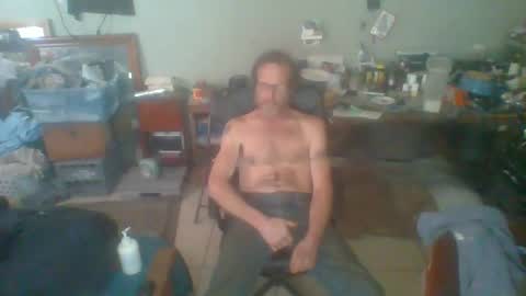 mackdog1369 online show from January 12, 2025, 7:42 pm
