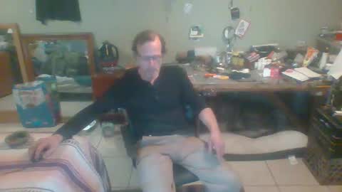 mackdog1369 online show from January 14, 2025, 11:37 pm