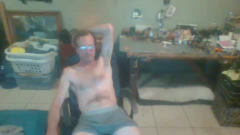 mackdog1369 online show from January 17, 2025, 6:57 am