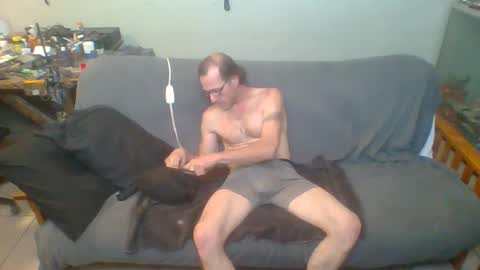 mackdog1369 online show from March 3, 2025, 6:55 pm