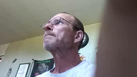 mackdog1369 online show from May 11, 2026, 10:40 pm