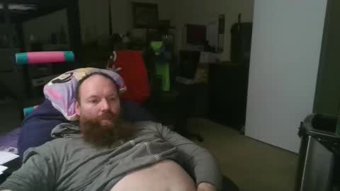 mackhere4u online show from February 11, 2026, 6:07 am