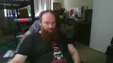 Snapshot of mackhere4u chatting on April 15, 2026, 10:43 pm mackhere4u online show from April 15, 2026, 10:43 pm