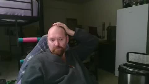 Snapshot of mackhere4u chatting on April 20, 2026, 2:58 am mackhere4u online show from April 20, 2026, 2:58 am