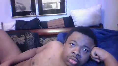 Anthony online show from November 25, 2025, 1:05 am