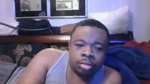 Anthony online show from December 23, 2025, 6:44 am