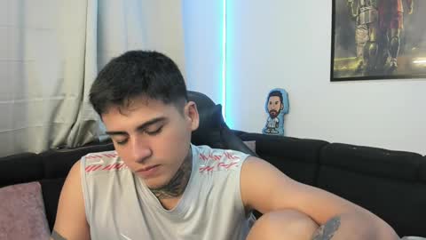 Snapshot of mad_maxxx1 chatting on January 26, 2025, 1:09 am max online show from January 26, 2025, 1:09 am
