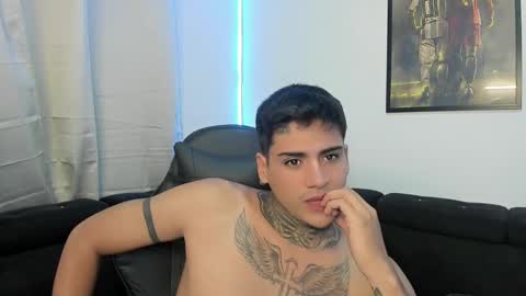 Snapshot of mad_maxxx1 chatting on February 10, 2025, 1:46 am max online show from February 10, 2025, 1:46 am