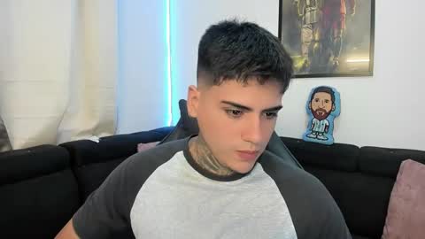 Snapshot of mad_maxxx1 chatting on February 21, 2025, 2:27 pm max online show from February 21, 2025, 2:27 pm