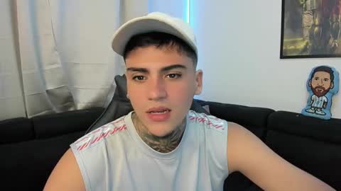 Snapshot of mad_maxxx1 chatting on February 21, 2025, 10:48 pm max online show from February 21, 2025, 10:48 pm
