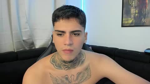 Snapshot of mad_maxxx1 chatting on February 22, 2025, 1:24 pm max online show from February 22, 2025, 1:24 pm