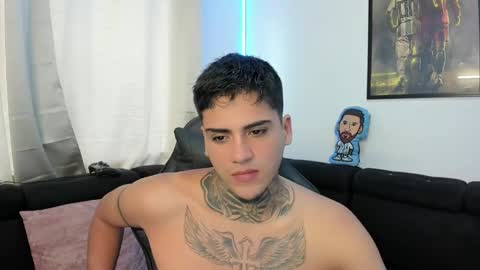 Snapshot of mad_maxxx1 chatting on February 27, 2025, 3:48 pm max online show from February 27, 2025, 3:48 pm