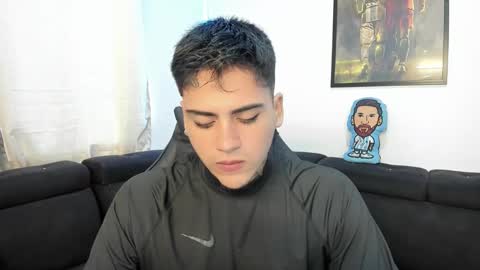 Snapshot of mad_maxxx1 chatting on March 8, 2025, 1:14 pm max online show from March 8, 2025, 1:14 pm