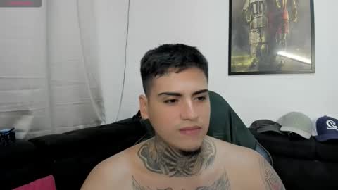 max online show from November 3, 2025, 12:35 am