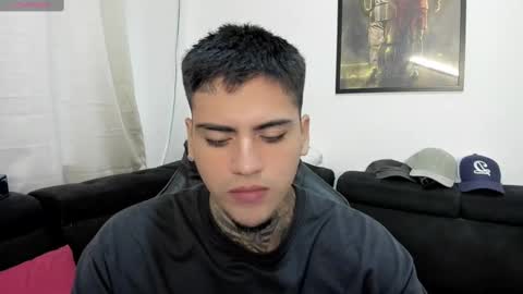 max online show from November 3, 2025, 12:39 pm