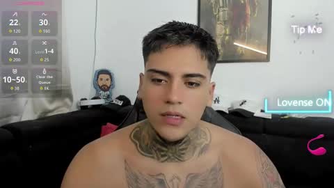 max online show from November 23, 2025, 12:10 am