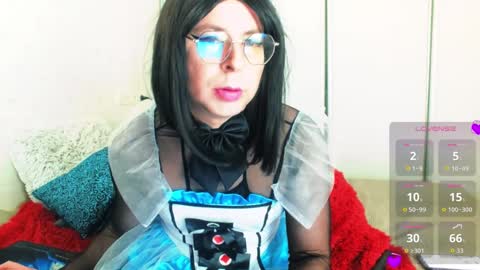 Alice online show from October 2, 2025, 5:47 am