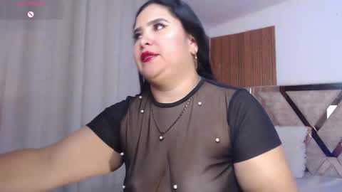 Agathaa white online show from February 20, 2026, 9:10 am