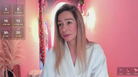 Snapshot of madam_dali chatting on June 2, 2026, 12:40 pm Dalila online show from June 2, 2026, 12:40 pm