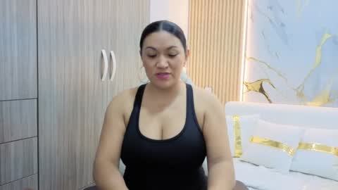 Snapshot of madam_hott chatting on September 26, 2025, 3:54 am Madam Hott  online show from September 26, 2025, 3:54 am