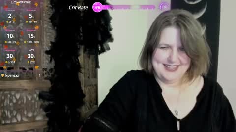 Madam Verity online show from February 7, 2025, 4:06 am