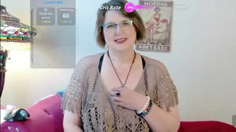 Madam Verity online show from May 22, 2026, 5:51 pm