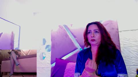 ANGELIC  online show from September 27, 2025, 2:05 am