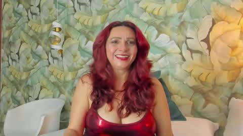 Madam Angelic online show from May 1, 2026, 10:25 pm