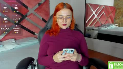madame ibby online show from December 17, 2024, 7:48 pm